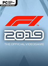 F1 2019：周年纪念版v2019.10.25三项修改器 MrAntiFun版