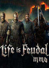 Life is Feudal: MMO破解补丁