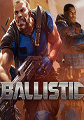 Ballistic Overkill辅助工具