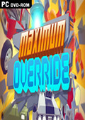 Maximum Override 全版本修改器