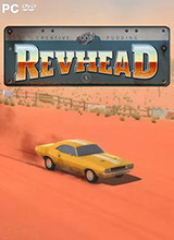 Revhead 1.2.5225升级档 PLAZA版