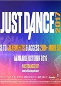 Just Dance 2017 单独破解补丁