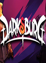 Darksburg 修改器