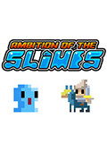 Ambition of the SLIMES 汉化补丁