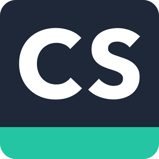 cs扫描全能王app官方版