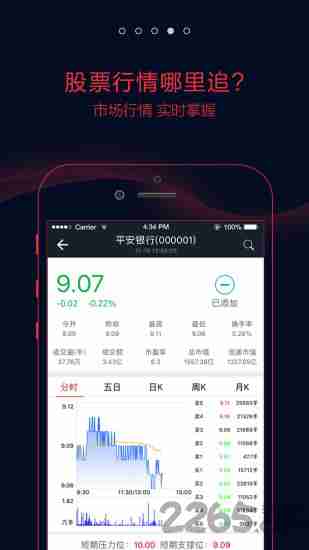 巨丰投顾邦最新版 v4.5.0 安卓官方版 2