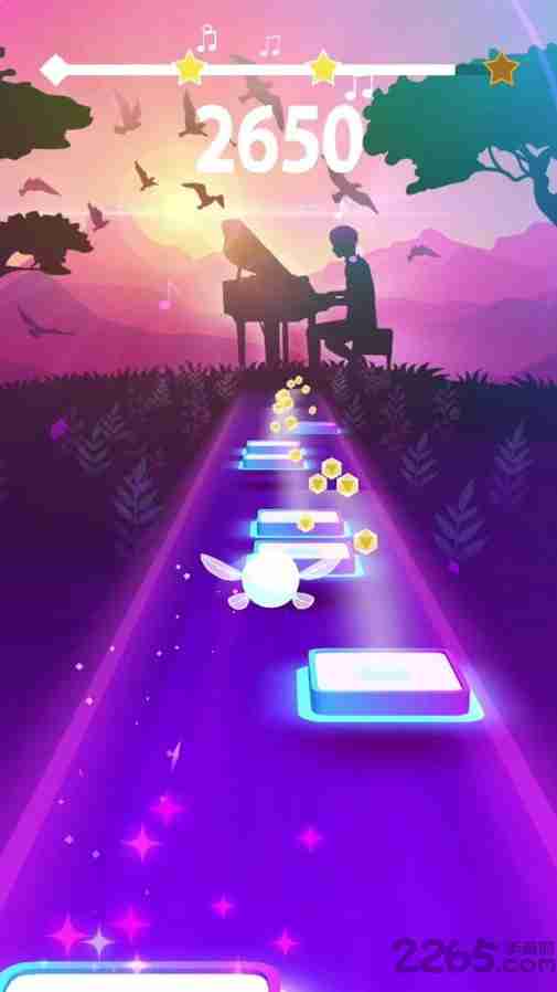 piano hop游戏 v1.0.0 安卓版 3