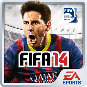 fifa14破解直装版