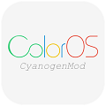 [cm13] coloros 3.0v1.0