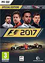 f1 2017