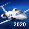 航空飞行2020