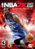 nba 2k15