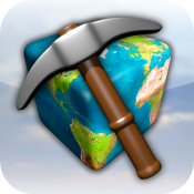 方块世界 block earth ios版