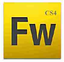 adobe fireworks cs4