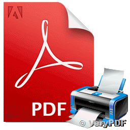 pdf打印软件(winpdf)