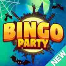 宾果派对(bingo party)