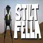 stilt fella高跷男