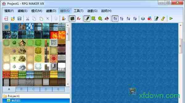 rpg maker mv破解版免费下载