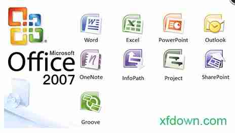 microsoft office2007免费破解版 for 32/64位 中文完整版 0