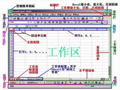 excel2016中文破解版 免费完整版 0