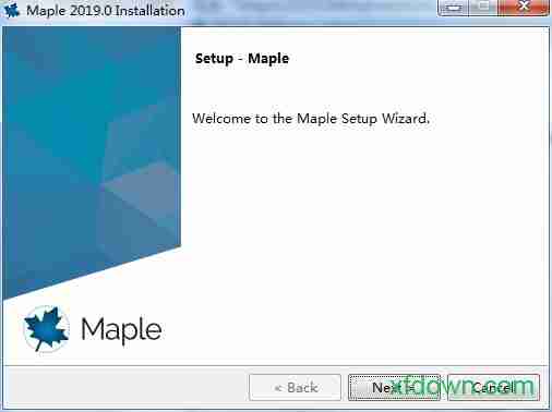 maplesim2018软件下载