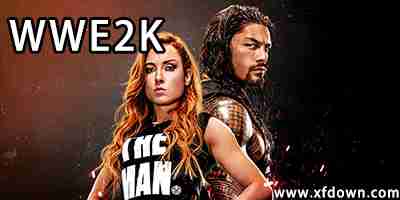 wwe2k