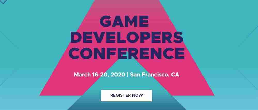 因疫情索尼与facebook退出今年gdc 2020大会