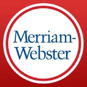 Merriam-Webster