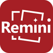 remini油画