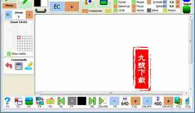 cad设计制图软件paintcad(3d绘图工具) pc版