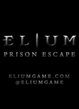 Elium：越狱 英文版