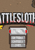 Battlesloths 英文版