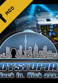 Dystopia 英文版