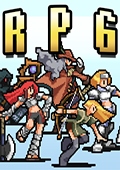 自动RPG 电脑版