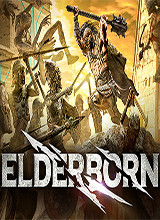 ELDERBORN 英文版