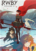 RWBY：戮兽之蚀 中文版