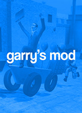 Gmod2019 中文版