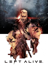 LEFT ALIVE PC版