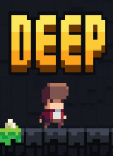 Deep 英文版