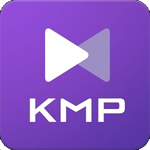 KMPlayer Pro(全能视频播放器)v2.3.9 安卓版