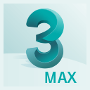 3ds max(三维动画制作软件)v2021 x64 中文破解版