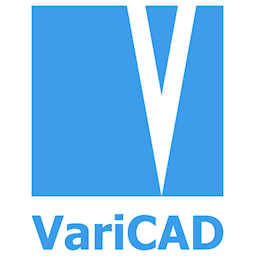 varicad 2019(精密绘图软件)v3.02免费版