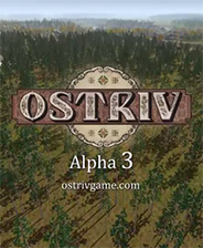 《ostriv》中文免安装版