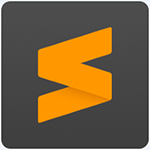 sublime text 3 破解版 v3.3143