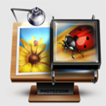 photozoom pro 7 mac 中文破解版 v7.0.8