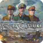 突袭4(sudden strike 4)中文版 