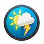 weather guru for mac破解版 v2.2