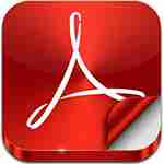 adobe reader xi pro中文破解版 v11.0.10