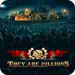 亿万僵尸(they are billions)中文破解版 v1.0绿色免安装版