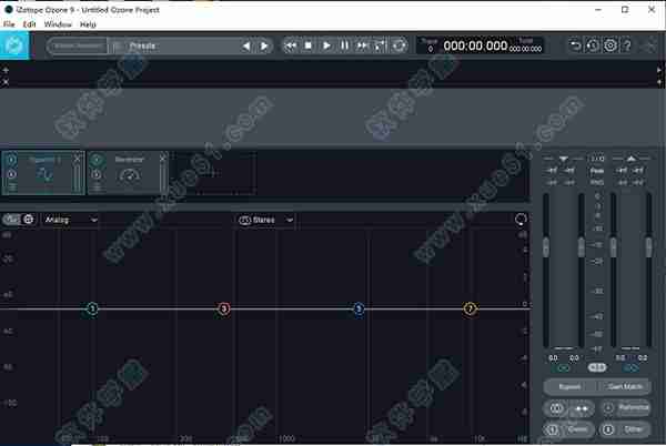 izotope ozone advanced